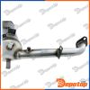 Filtres à Particules Diesel EURO4 pour FORD | DPF-FR-000, 27-6024